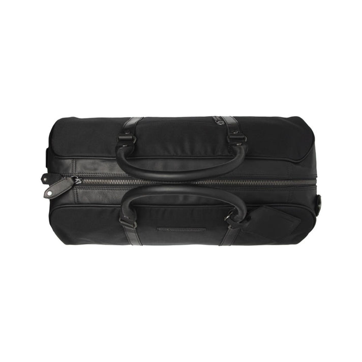 Chesterfield Reistas C20.2000 Tornio Zwart Chesterfield Reistas C20.2000 Tornio Zwart