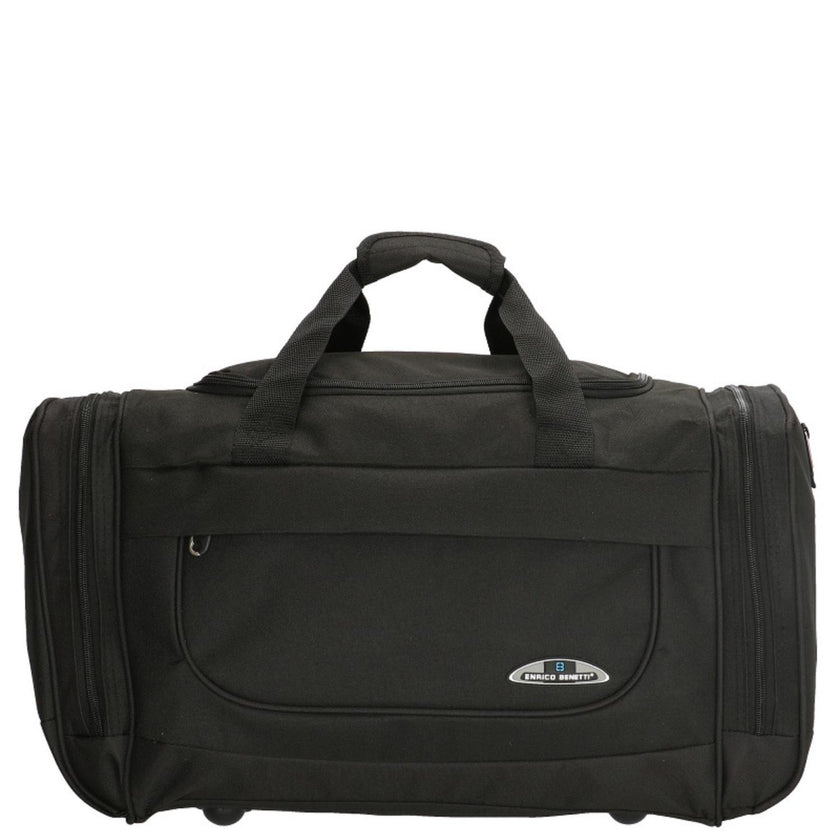 Enrico Benetti Reistas 35300 Orlando Black 001