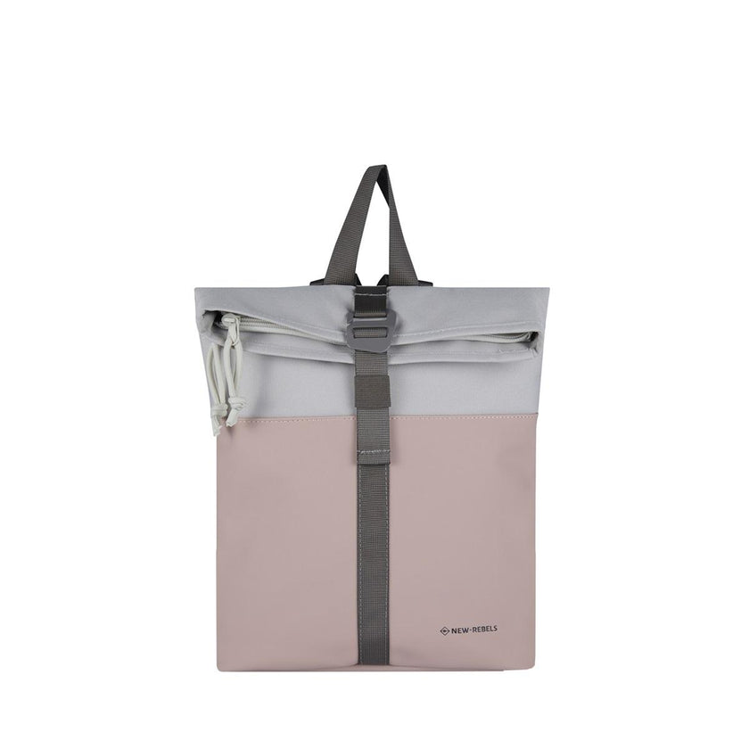 New Rebels Rugzak 51.1331 Los Angeles Old Pink / Beige 70