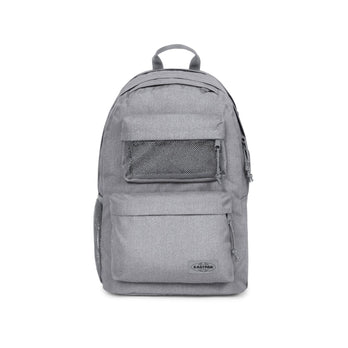 Eastpak Rugzak Double office EK0A5BIS 363 Sunday Grey Eastpak Rugzak Double office EK0A5BIS 363 Sunday Grey