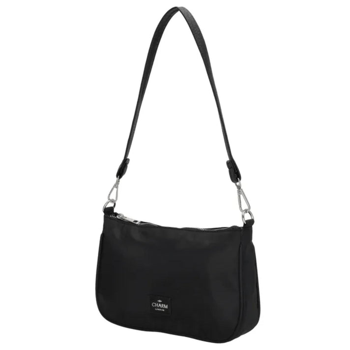 Charm Tas 22178 Odeon Zwart 001 Charm Tas 22178 Odeon Zwart 001