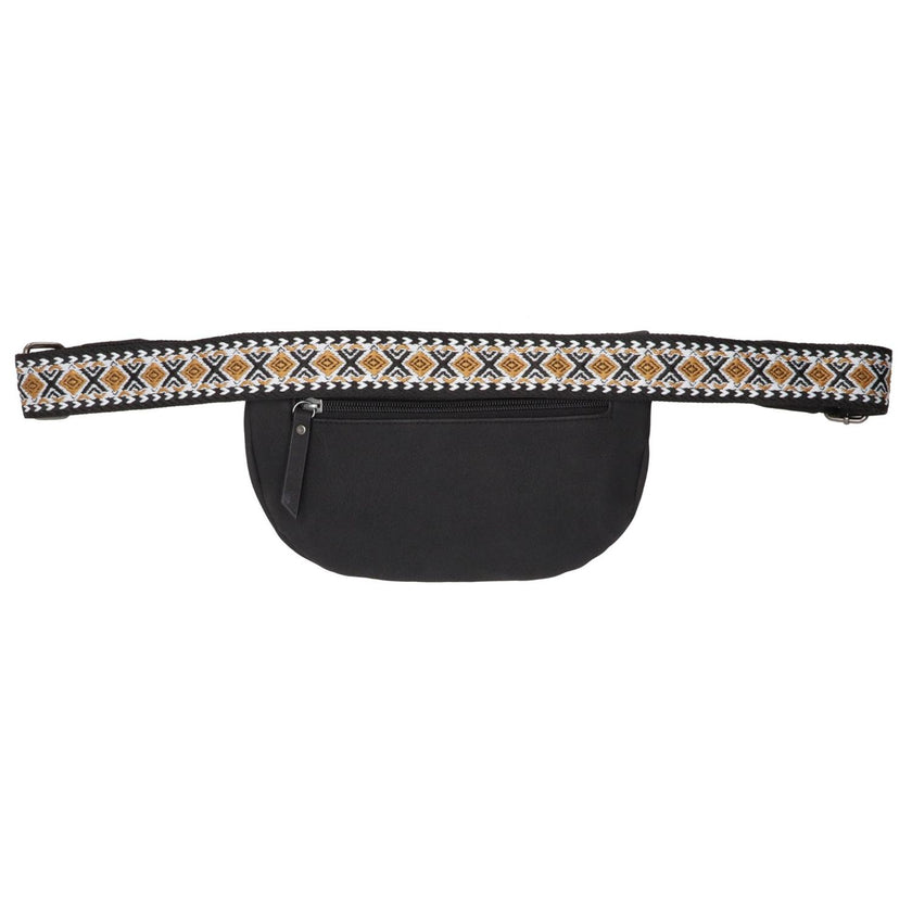 Beagles Crossbodytas 20598 Malaga Zwart 001