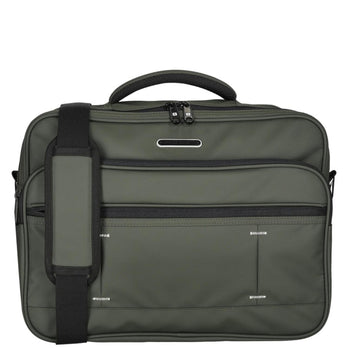 Enrico Benetti Laptoptas 47246 Olijf 029 Enrico Benetti Laptoptas 47246 Olijf 029