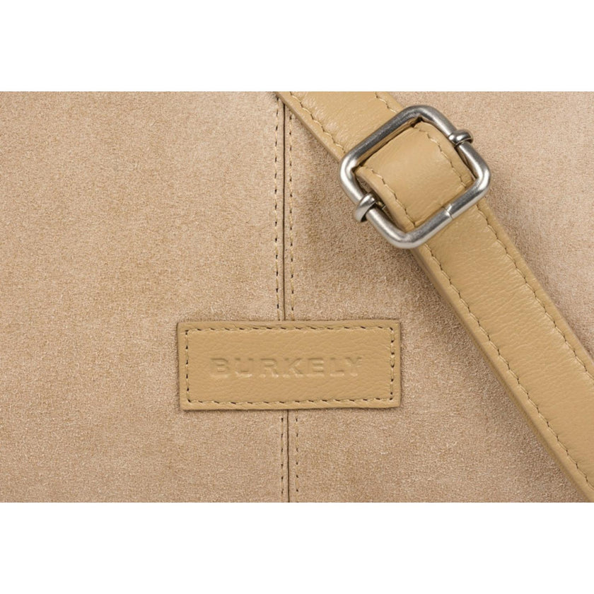 Burkely Tas 1001802 Handbag 21 Nude