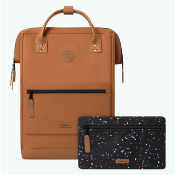 Cabaïa Rugzak Adventurer L- Turin Cabaïa Rugzak Adventurer L- Turin