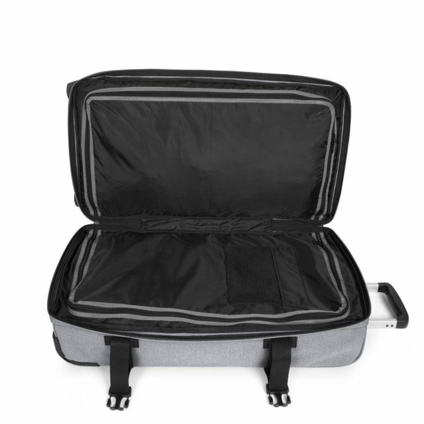 Eastpak Weekendtas Transit'r M E0A5BFJ 363 Sunday Grey