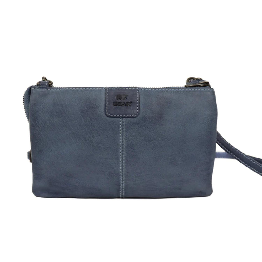 Bear Design Tas CP1119- UMA E.Blue