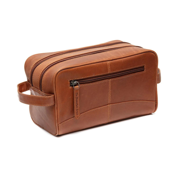 Chesterfield Toilettas C08.0165 Stacey 31 Cognac Chesterfield Toilettas C08.0165 Stacey 31 Cognac