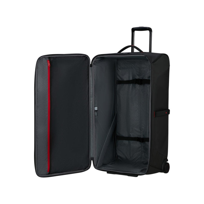 Samsonite Reistas 140884 79/29 Duffle/WH Charcoal 1174 Samsonite Reistas 140884 79/29 Duffle/WH Charcoal 1174