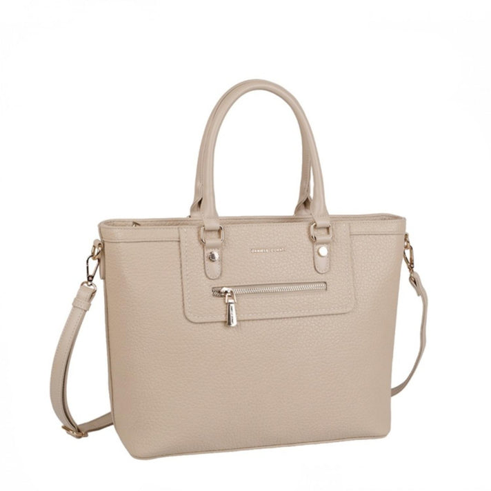 Daniele Donati Tas 01.602 Beige 28 Daniele Donati Tas 01.602 Beige 28