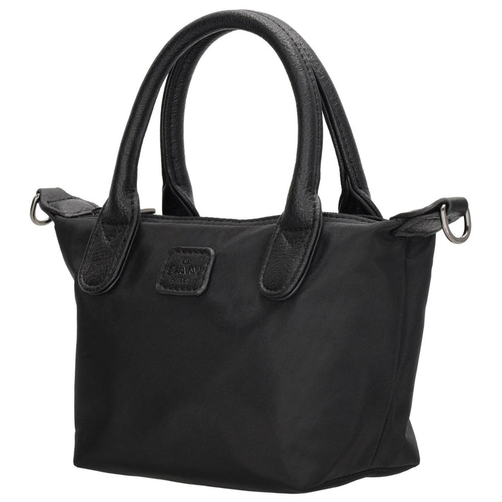 Charm Tas W00844 Buckingham Zwart 001 Charm Tas W00844 Buckingham Zwart 001