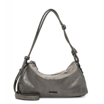 Emily & Noah Tas 64770 Deele Zilver Emily & Noah Tas 64770 Deele Zilver