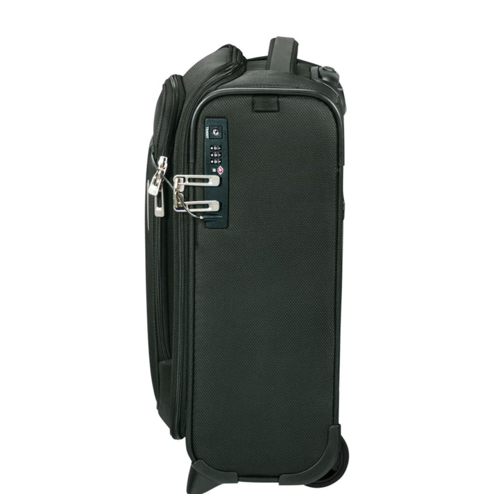 Samsonite Koffer 143311 Underseater 45 cm 1339 For.Green Samsonite Koffer 143311 Underseater 45 cm 1339 For.Green