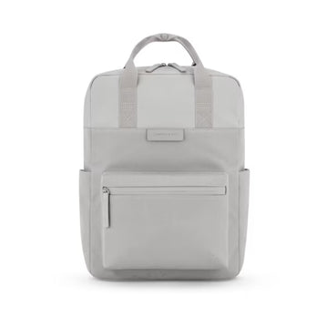 Kapten & Son Laptoprugzak Bergen Pro Greige Kapten & Son Laptoprugzak Bergen Pro Greige