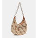 Guess Tas JO964201 Circe Latte Logo