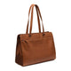 Chesterfield Shopper C38.0206 Fidenza 31 Cognac