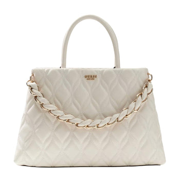 Guess Tas QG973306 Maxine Off White Guess Tas QG973306 Maxine Off White