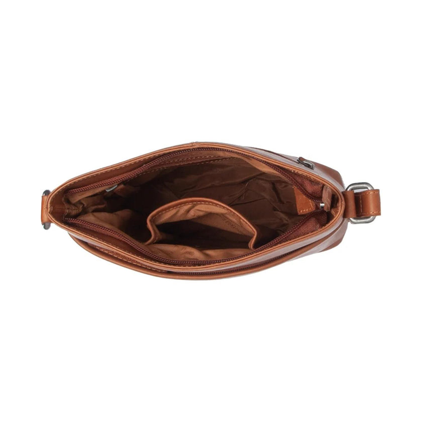 Chesterfield Tas C48.1363 Navene Cognac 31