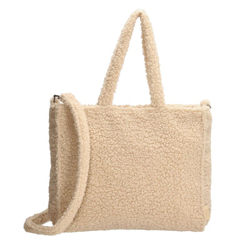 Beagles Tas 20520 Teddy Creme 138 Beagles Tas 20520 Teddy Creme 138