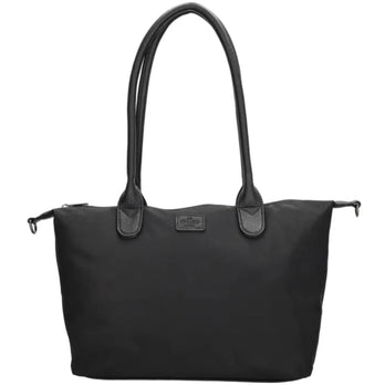 Charm Tas W00840 Buckingham Zwart 001 Charm Tas W00840 Buckingham Zwart 001