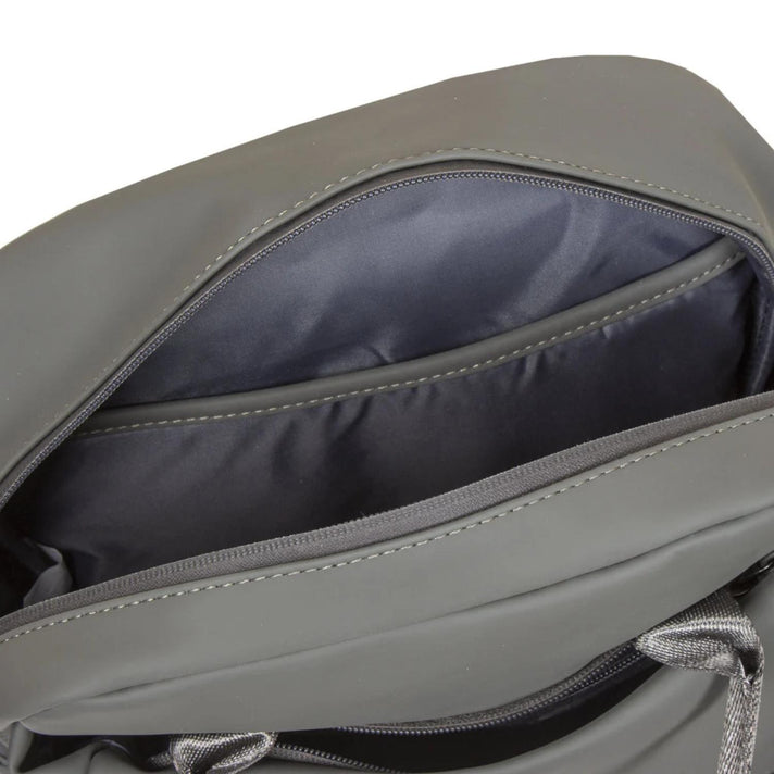 New Rebels Laptoprugzak 51.1293- Miami Antraciet 38 New Rebels Laptoprugzak 51.1293- Miami Antraciet 38