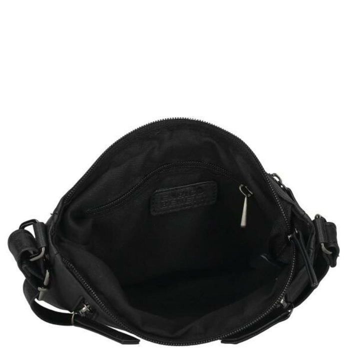 Enrico Benetti Tas 66732 Kylie Zwart 001 Enrico Benetti Tas 66732 Kylie Zwart 001