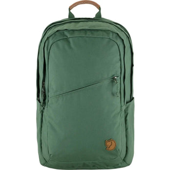 Fjällräven Rugzak Raven 28L 679 Deep Patina Fjällräven Rugzak Raven 28L 679 Deep Patina