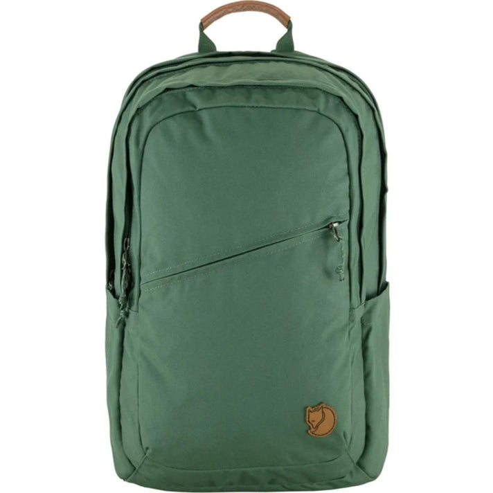 Fjällräven Rugzak Raven 28L 679 Deep Patina Fjällräven Rugzak Raven 28L 679 Deep Patina