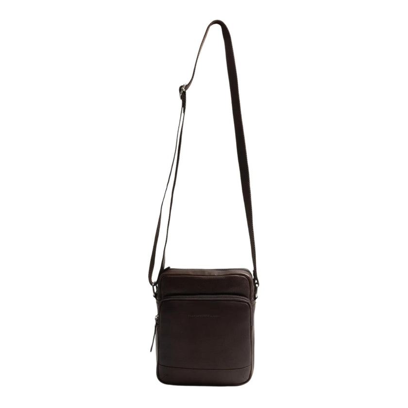 Chesterfield Tas C48.1445 Valtorio Bruin 01