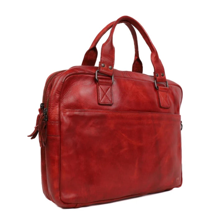 Bear Design Laptoptas CL32843 Leandro Red Bear Design Laptoptas CL32843 Leandro Red