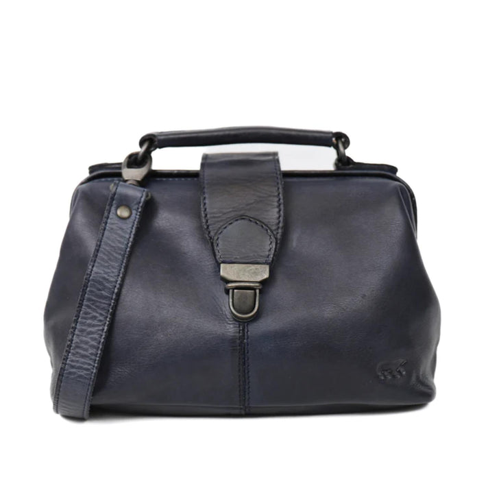 Bear Design Tas CL42523 Julia Blue Bear Design Tas CL42523 Julia Blue