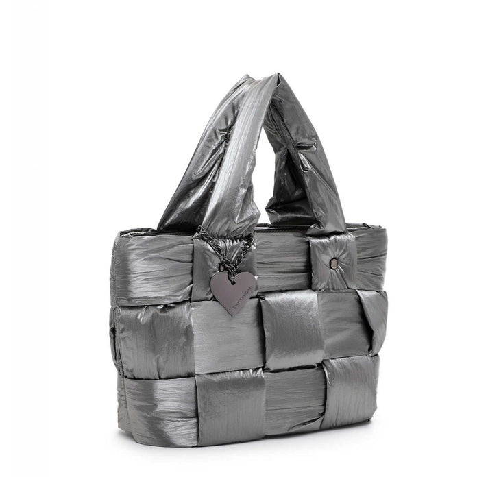 Emily & Noah Tas rits 64651 Dilara Darksilver 833 Emily & Noah Tas rits 64651 Dilara Darksilver 833