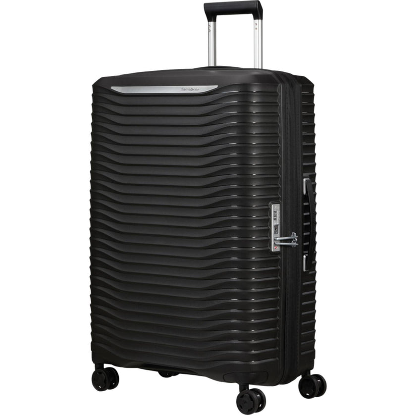 Samsonite Koffer 143110 75/28 Exp Black 1041
