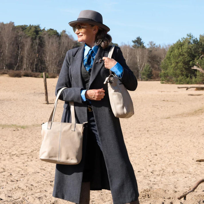 Bear Design Tas CP2150 Jilke Ice Grey Bear Design Tas CP2150 Jilke Ice Grey