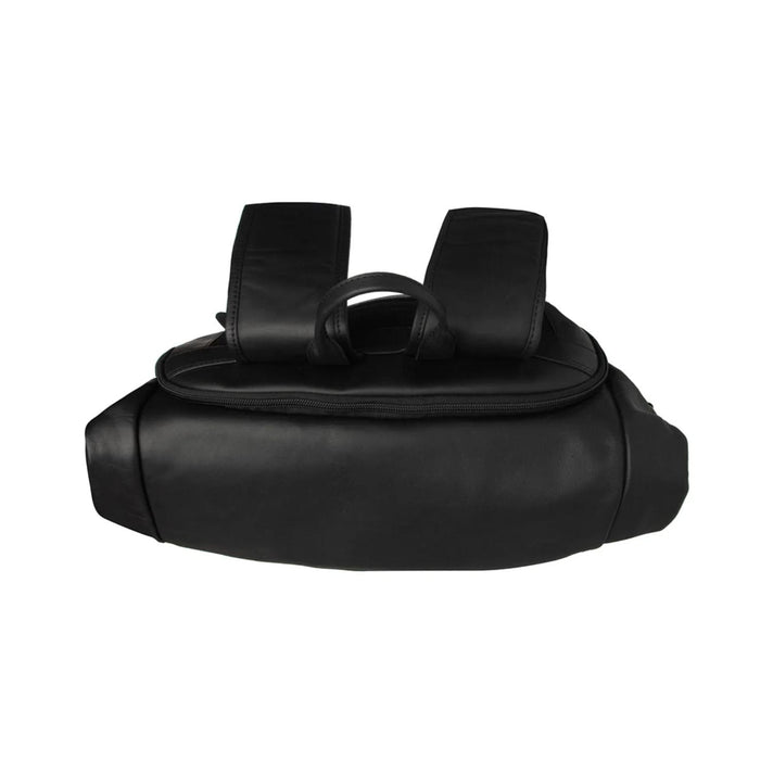 Chesterfield Rugzak C58.0713 Remo Zwart 00 Chesterfield Rugzak C58.0713 Remo Zwart 00