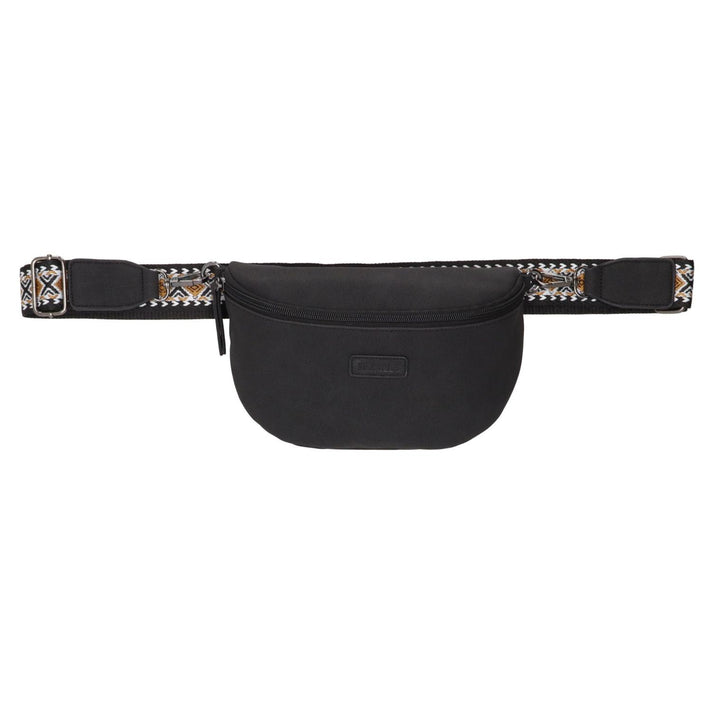 Beagles Crossbodytas 20598 Malaga Zwart 001 Beagles Crossbodytas 20598 Malaga Zwart 001
