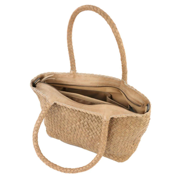 Bear Design Tas CL46064 Franca Baltic beige Bear Design Tas CL46064 Franca Baltic beige