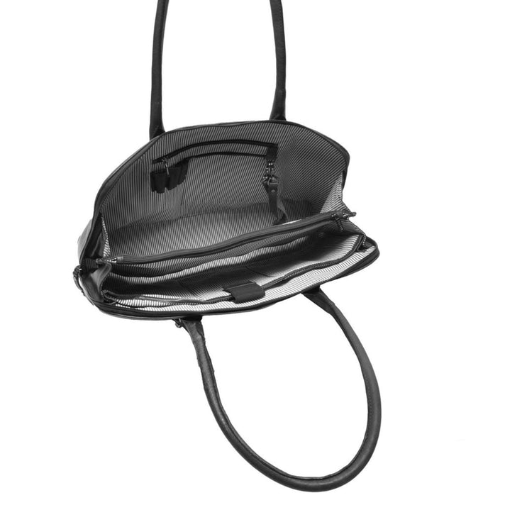 Berba Laptoptas 335-780- Luca Black 00 Berba Laptoptas 335-780- Luca Black 00