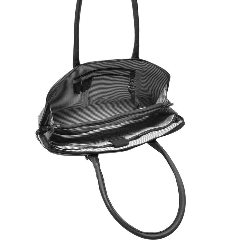 Berba Laptoptas 335-780- Luca Black 00