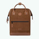 Cabaïa Laptoprugzak Adventurer M Canton