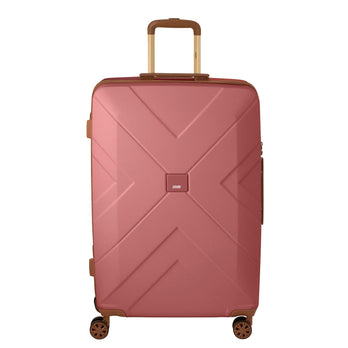Oistr Koffer Florence-28 75 cm Vintage Rose Oistr Koffer Florence-28 75 cm Vintage Rose