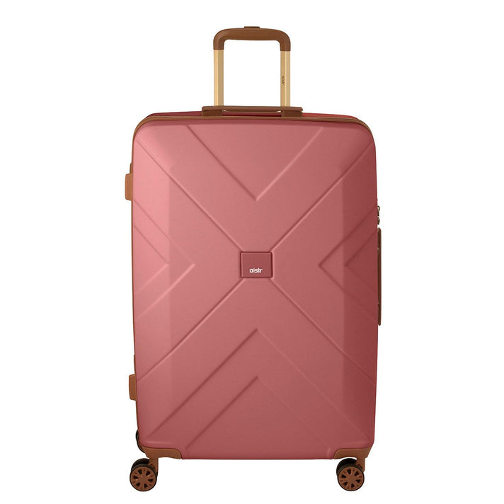 Oistr Koffer Florence-28 75 cm Vintage Rose Oistr Koffer Florence-28 75 cm Vintage Rose