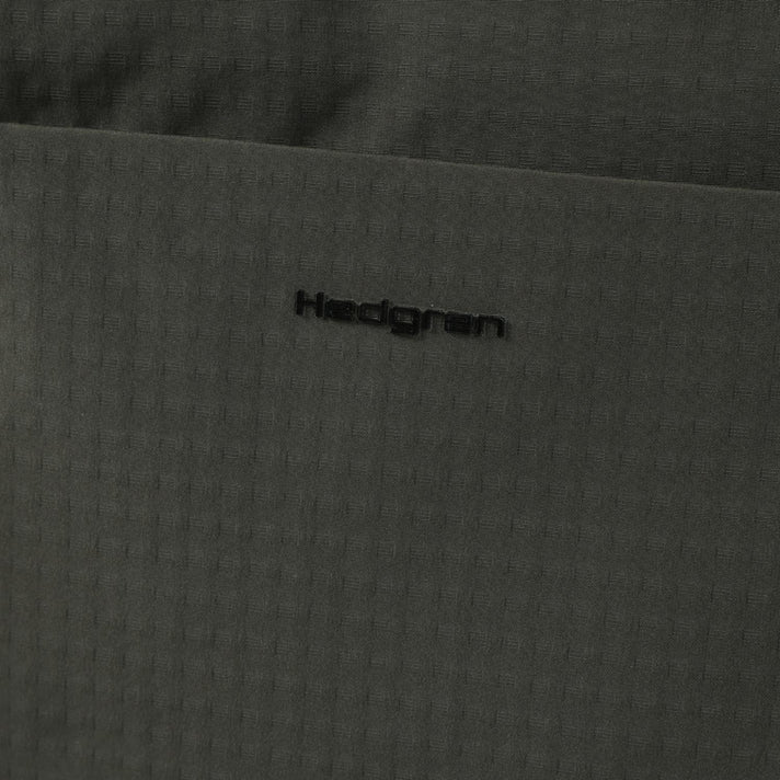 Hedgren Tas HSTG08 Makoto Black Ink 905 Hedgren Tas HSTG08 Makoto Black Ink 905