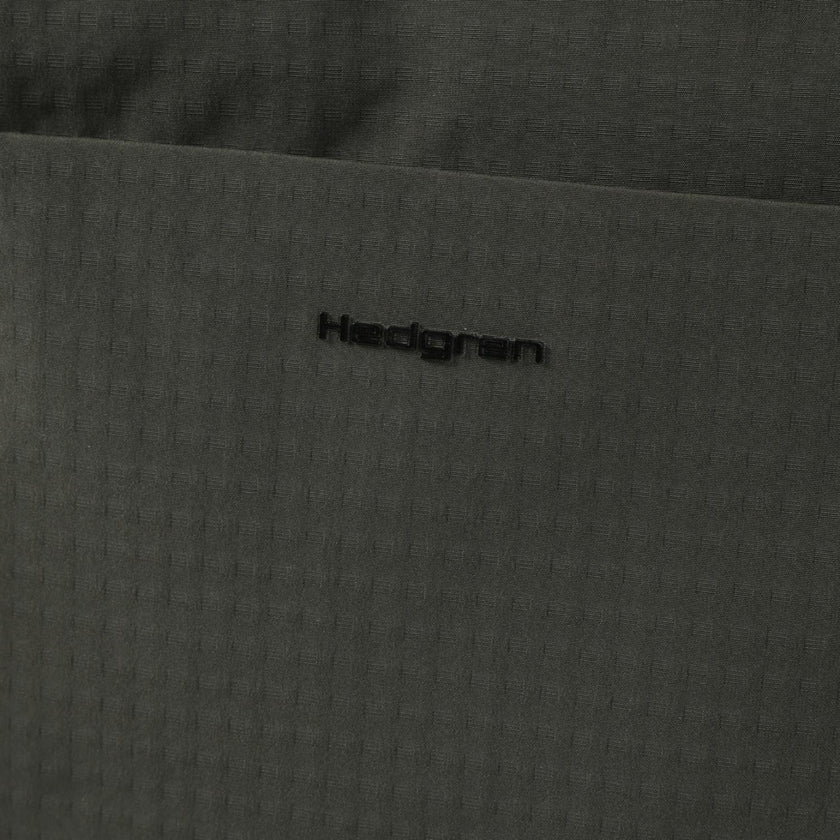 Hedgren Tas HSTG08 Makoto Black Ink 905