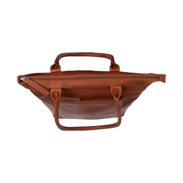 Chesterfield Shopper C38.0205* Altona 31 Cognac Chesterfield Shopper C38.0205* Altona 31 Cognac