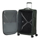 Samsonite Koffer 143330 67 cm Exp 1339 Forest Green