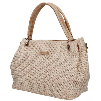 Enrico Benetti Tas 78017* Ibiza Beige 043 Enrico Benetti Tas 78017* Ibiza Beige 043