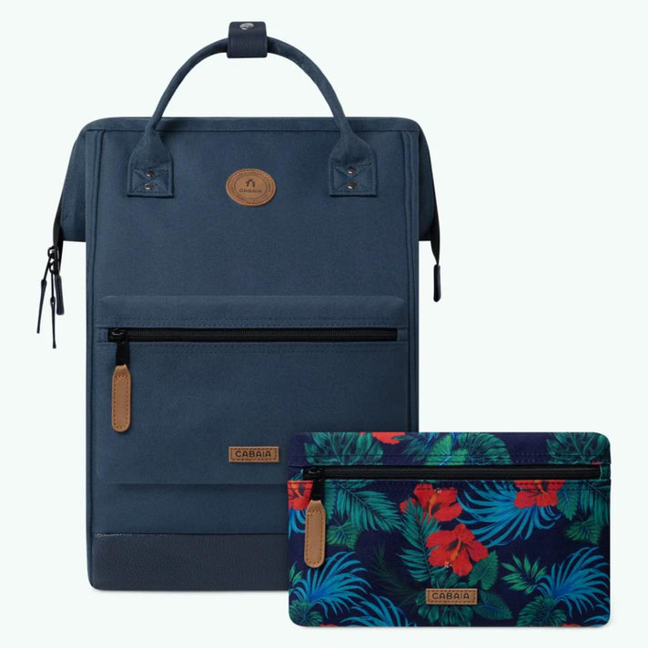Cabaïa Rugzak Adventurer L Reykjavik Cabaïa Rugzak Adventurer L Reykjavik