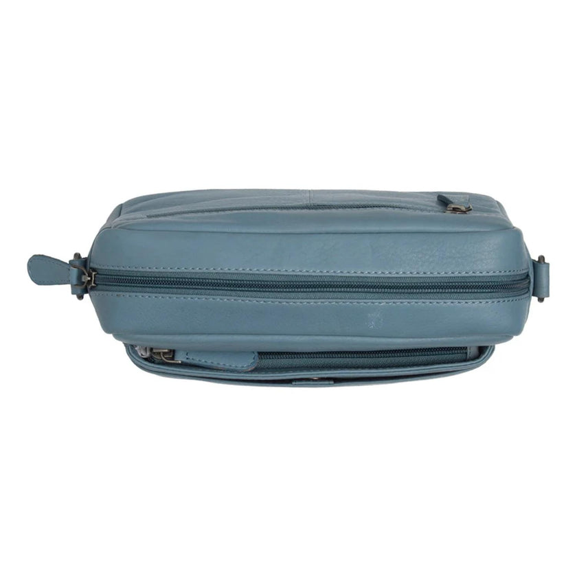 Chesterfield Tas C48.1420 Liora Sky Blue 15