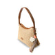 David Jones Tas CM8365 Apricot Tan